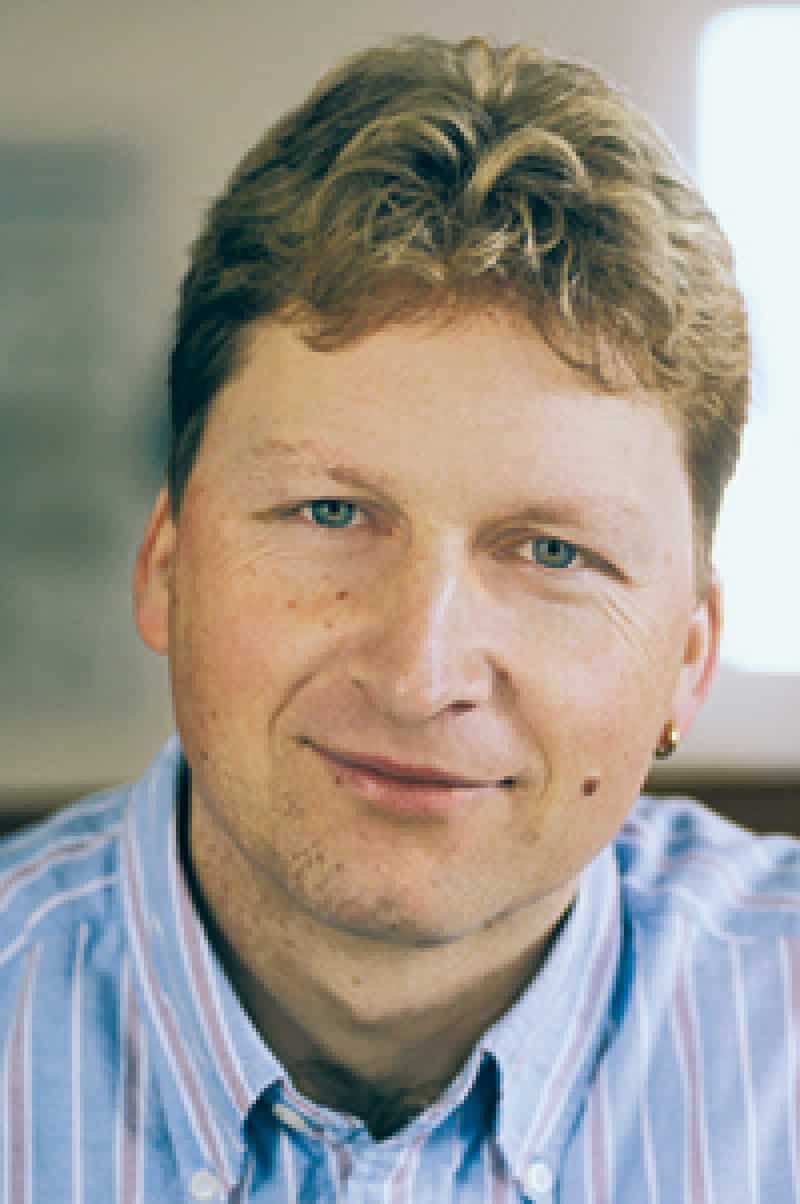 guentermurr